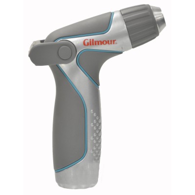 Gilmour 400GCT Adjustable Stainless Steel Nozzle   555244813